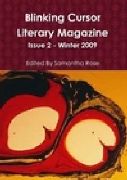 Blinking Cursor Literary Magazine